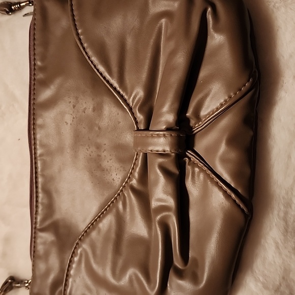 VINTAGE  LADIES SHOULDER STRAP HANDBAG 👜 - Picture 2 of 7